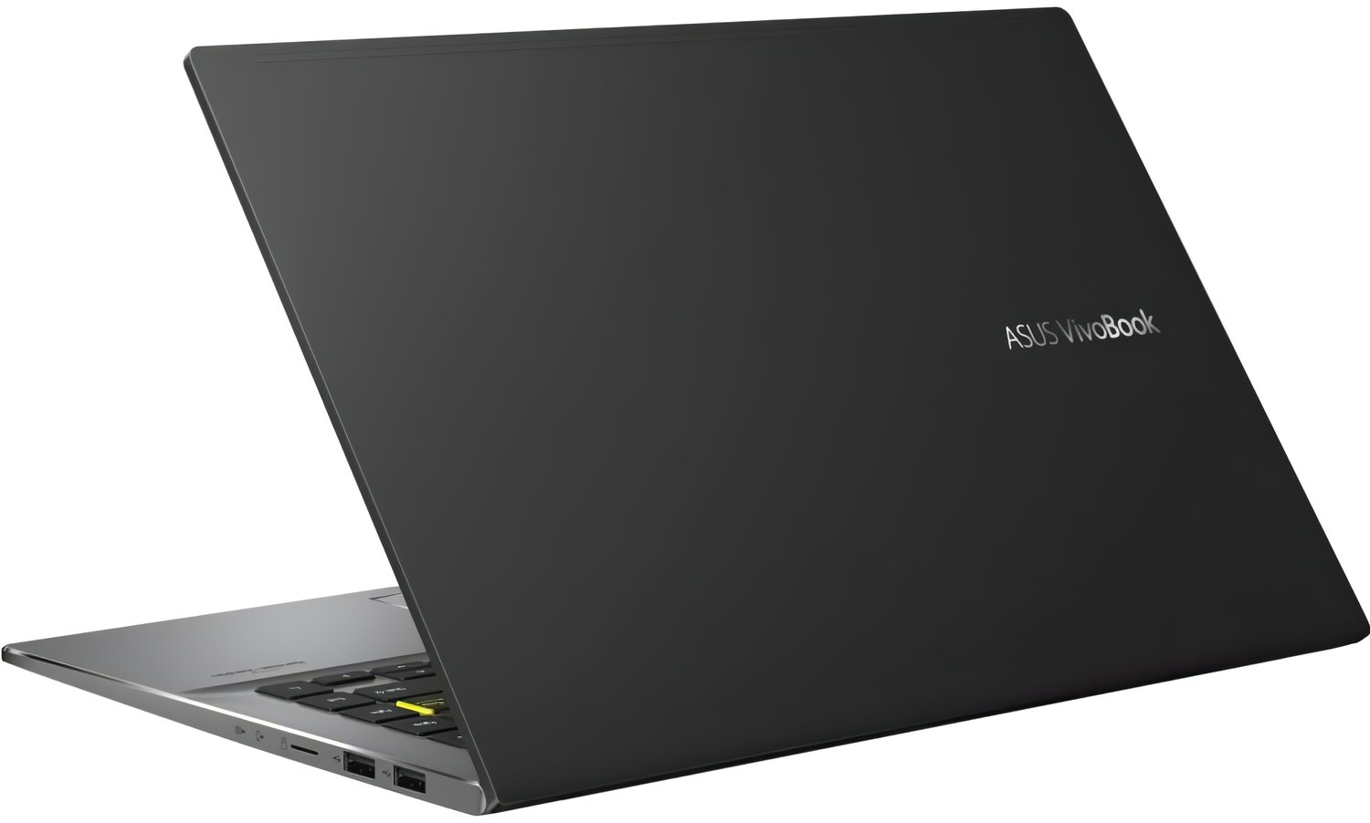 Купить Ноутбук ASUS Vivobook S14 S433EQ (S433EQ-EB268) - ITMag