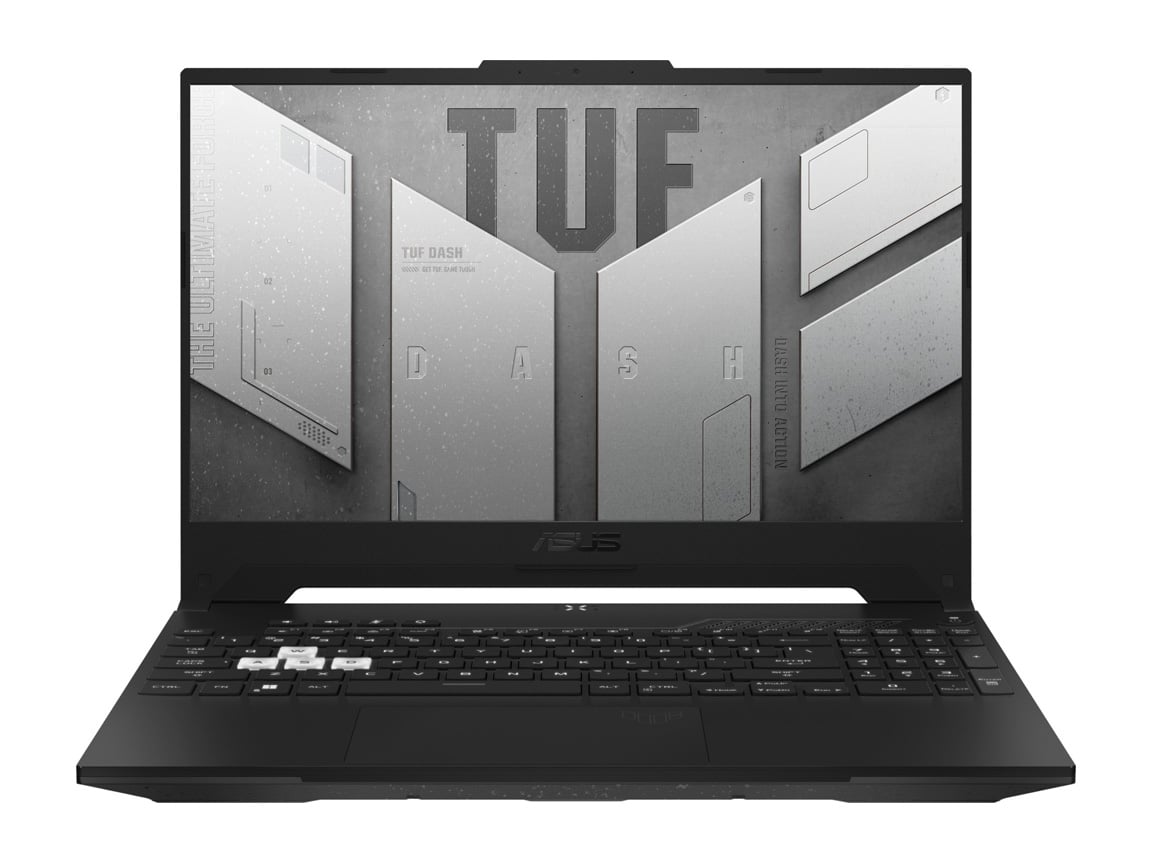 Купить Ноутбук ASUS TUF Dash F15 FX517ZM (FX517ZM-AX74) - ITMag