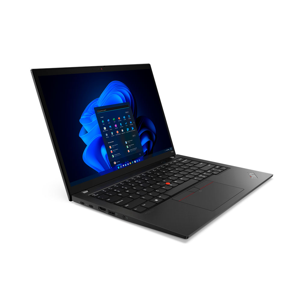 Купить Ноутбук Lenovo ThinkPad T14s Gen 3 (21BR00H7IX) - ITMag