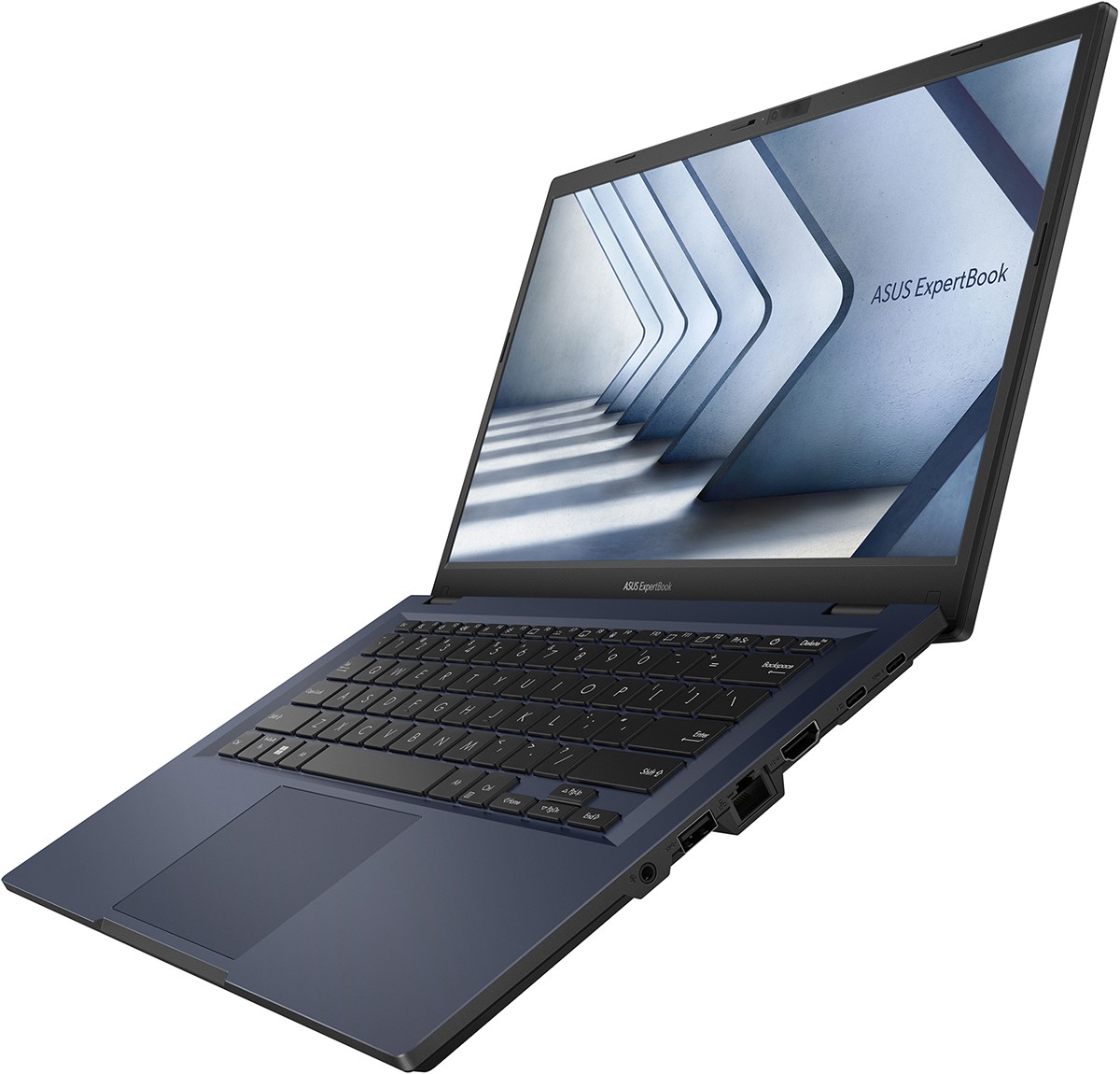 Купить Ноутбук ASUS ExpertBook B1 B1402CBA (B1402CBA-EK0889X) - ITMag