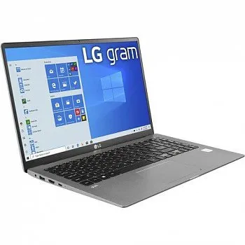 Купить Ноутбук LG LG Gram Ultra-Lightweight (15Z95N-G.AAC6U1) - ITMag