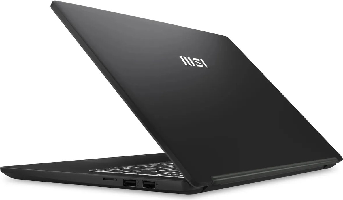 Купить Ноутбук MSI Modern 14 C7M (C7M-048US) - ITMag