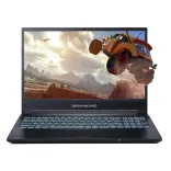 Купить Ноутбук Dream Machines RT3050-15 Black (RT3050-15UA36)