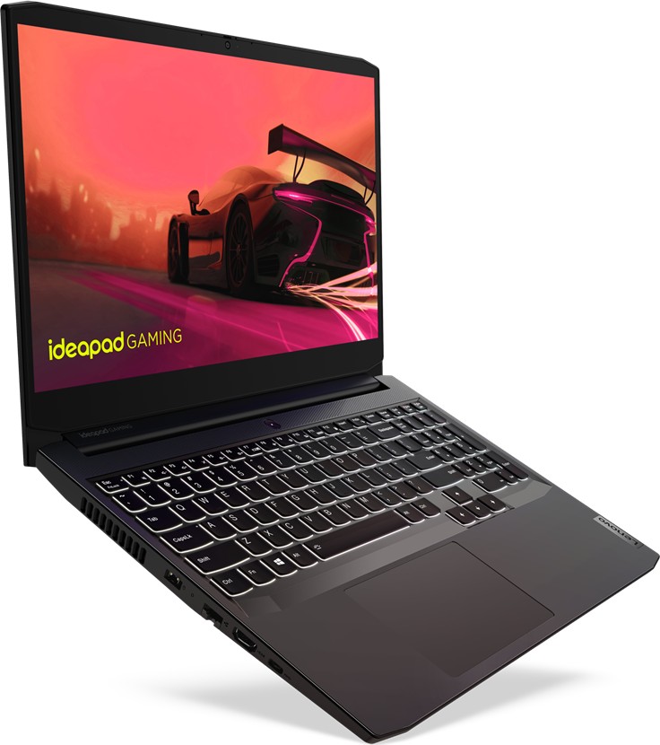 Купить Ноутбук Lenovo IdeaPad Gaming 3 15ACH6 (82K200QNPB) - ITMag