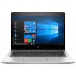 Купить Ноутбук HP EliteBook 830 G5 Silver (4QY69ES)