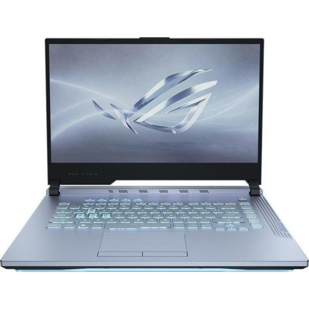 Купить Ноутбук ASUS ROG Strix SCAR III G531GV Glacier Blue (G531GV-AL232) - ITMag