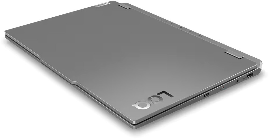 Купить Ноутбук Lenovo LOQ 15ARP9 Luna Grey (83JC00CXRA) - ITMag