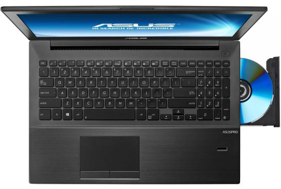 Купить Ноутбук ASUS ASUSPRO B551LG (B551LG-XB51) Dark Grey - ITMag