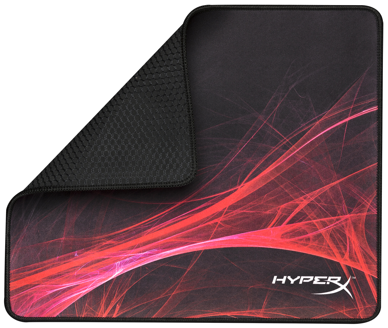 Коврик для мыши HyperX Fury S Speed Edition Small Gaming Black (HX-MPFS-S-SM) - ITMag