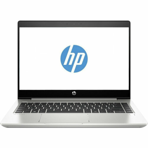 Купить Ноутбук HP ProBook 440 G6 Silver (6BN75EA) - ITMag