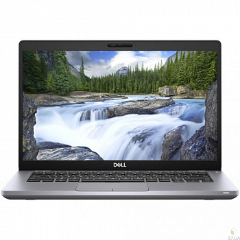 Купить Ноутбук Dell Latitude 5411 (N089L541114ERC_W10) - ITMag