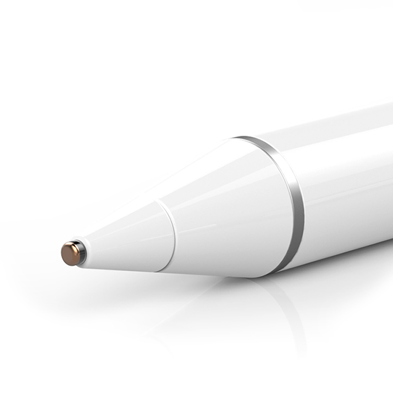 Wiwu Pencil Picasso Active White (P339) - ITMag