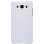 Чехол Nillkin Matte для Samsung A500H Galaxy A5 (+ пленка) (Белый)