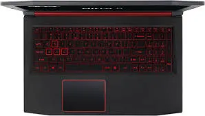 Купить Ноутбук Acer Nitro 5 AN515-52-55K3 (NH.Q3XEU.062) - ITMag