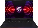 Ноутбук MSI Raider 18 HX A14VGG (A14VGG-013US)