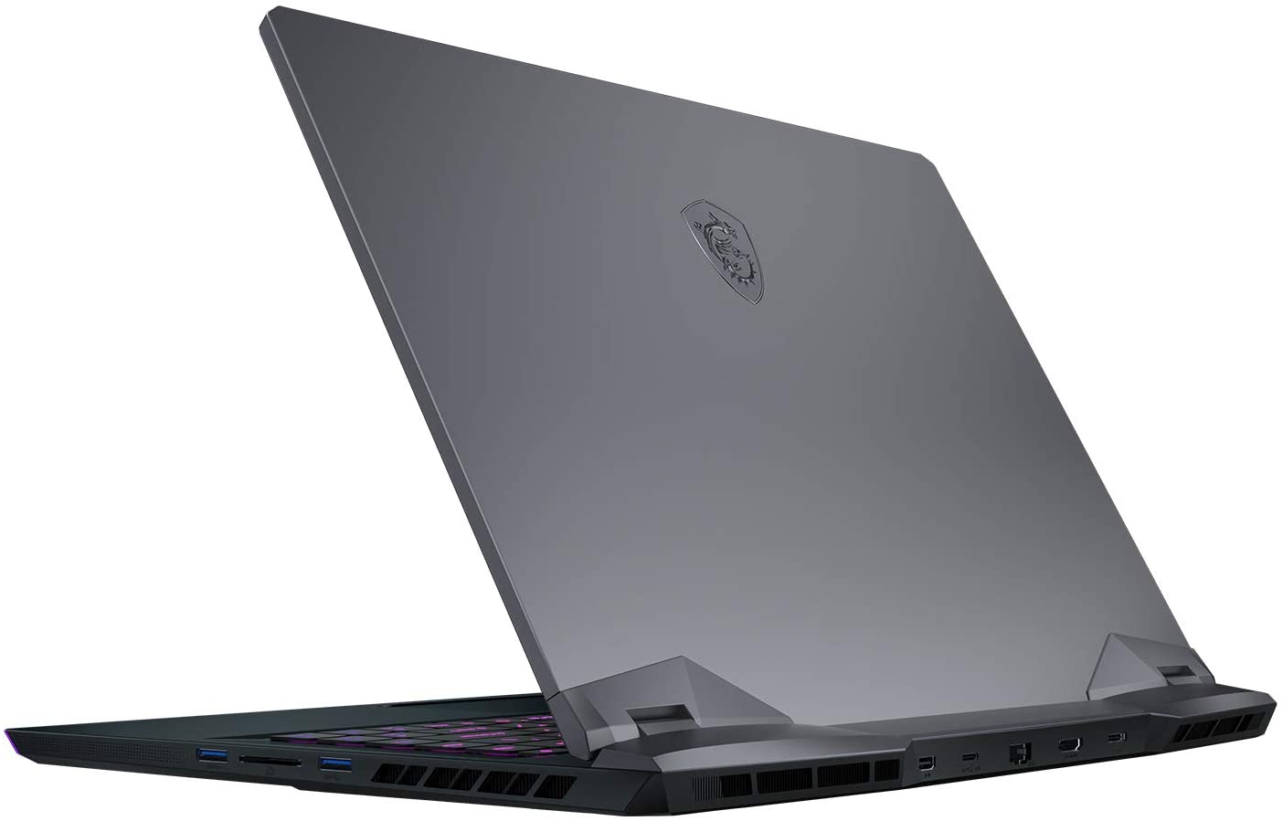 Купить Ноутбук MSI GE66 Raider 10SGS-288 (GE66288) - ITMag