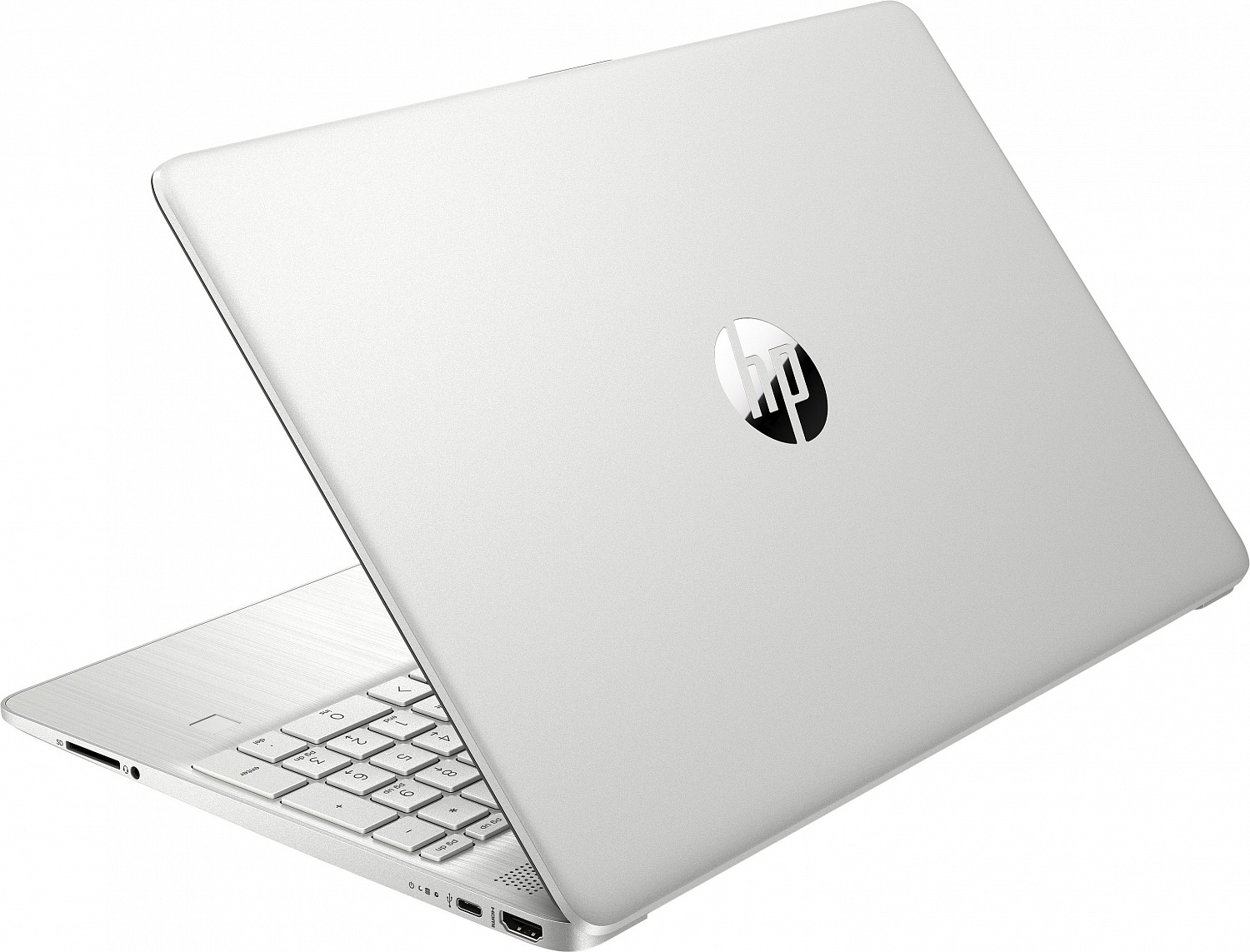 Купить Ноутбук HP 15-dy2702dx (6K7X6UA) - ITMag