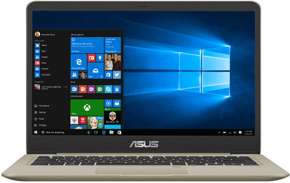 Купить Ноутбук ASUS VivoBook 14 X411UN (X411UN-EB163) - ITMag