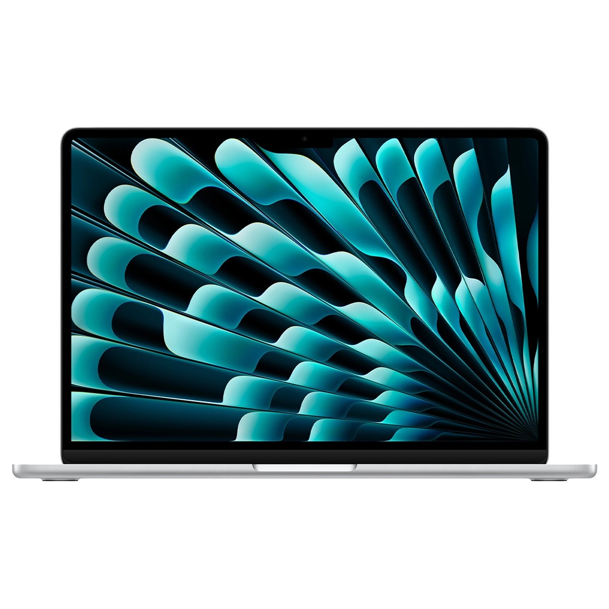 Apple MacBook Air 15" 2025 Silver (MC6J4) - ITMag