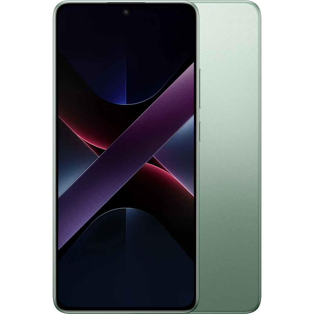 Xiaomi Poco X7 Pro 8/256GB Green EU - ITMag