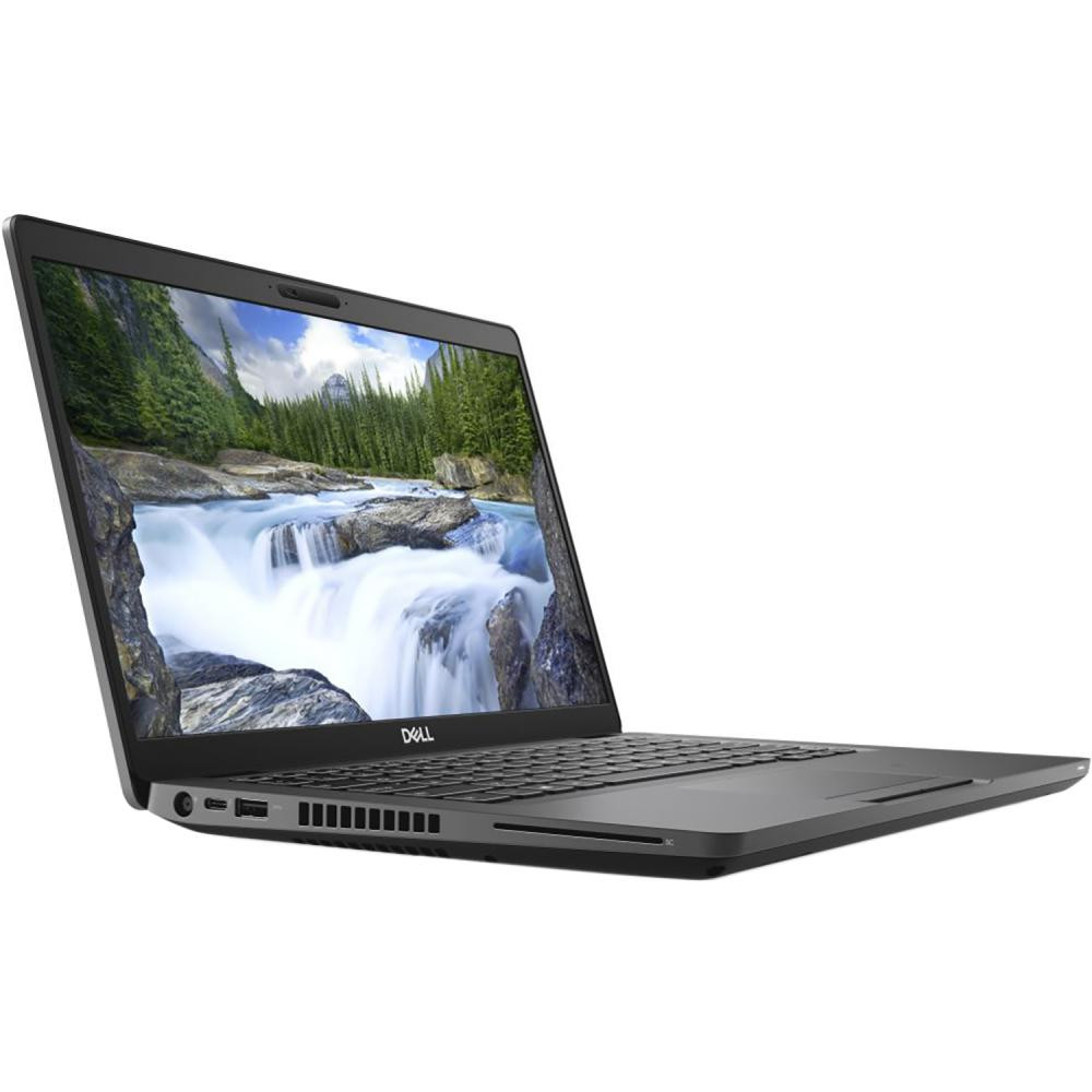 Купить Ноутбук Dell Latitude 5401 (N007L540114ERC_UBU) - ITMag