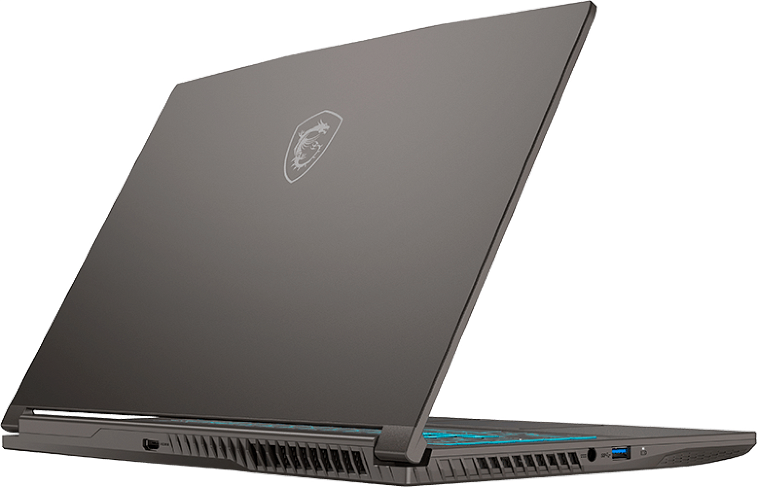 Купить Ноутбук MSI Thin 15 B12VE (B12VE-1817XPL) - ITMag