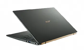 Купить Ноутбук Acer Swift 5 SF514-55TA-74EC (NX.A6SAA.001) - ITMag