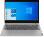 Купить Ноутбук Lenovo IdeaPad 3 15IIL05 (81WE011UUS)