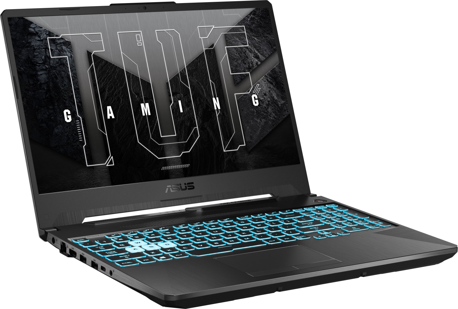 Купить Ноутбук ASUS TUF Gaming F15 FX506HF Graphite Black (FX506HF-HN004W) - ITMag
