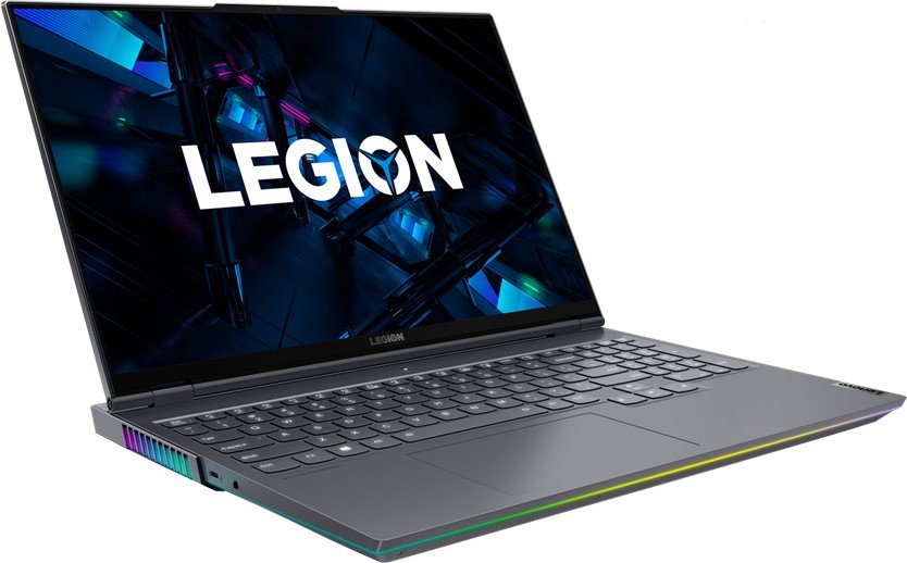 Купить Ноутбук Lenovo Legion 7 16ITHg6 (82K6000NHV) - ITMag