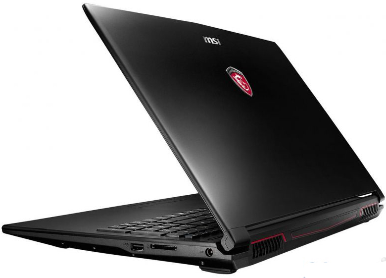 Купить Ноутбук MSI GL62M 7RD (GL62M7RD-1407US) - ITMag