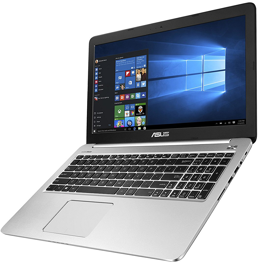Купить Ноутбук ASUS R516UW (R516UW-DM022T) Gray Metal - ITMag