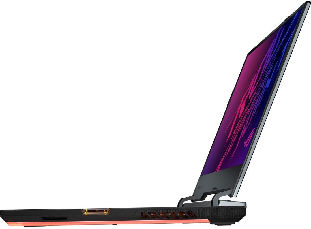 Купить Ноутбук ASUS ROG Strix Scar III G731GW (G731GV-EV071) - ITMag
