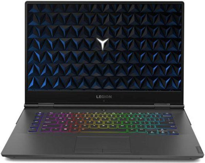 Купить Ноутбук Lenovo Legion Y740-15IRH (81UF0019RA) - ITMag