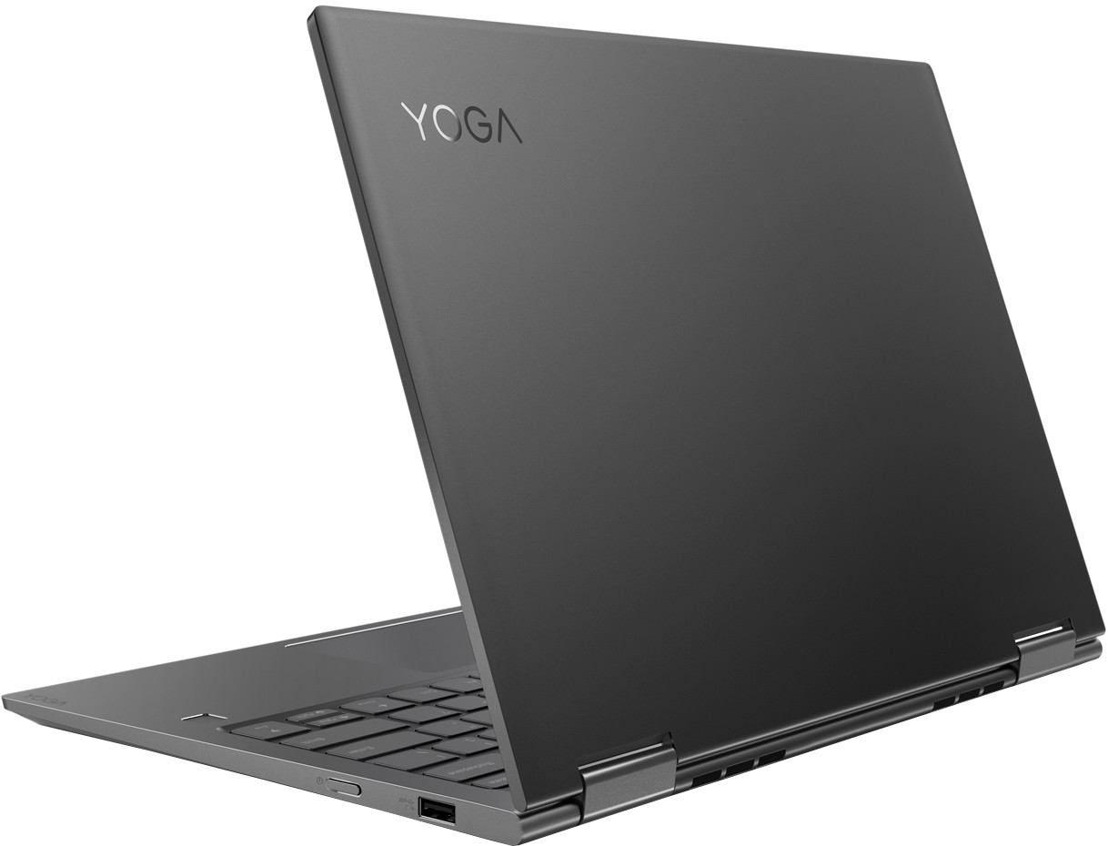 Купить Ноутбук Lenovo Yoga 730-13 (81CT008RRA) - ITMag