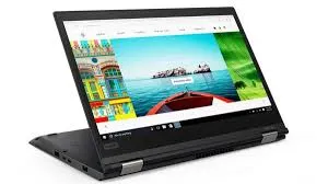 Купить Ноутбук Lenovo ThinkPad X380 YOGA (20LH000LUS) - ITMag