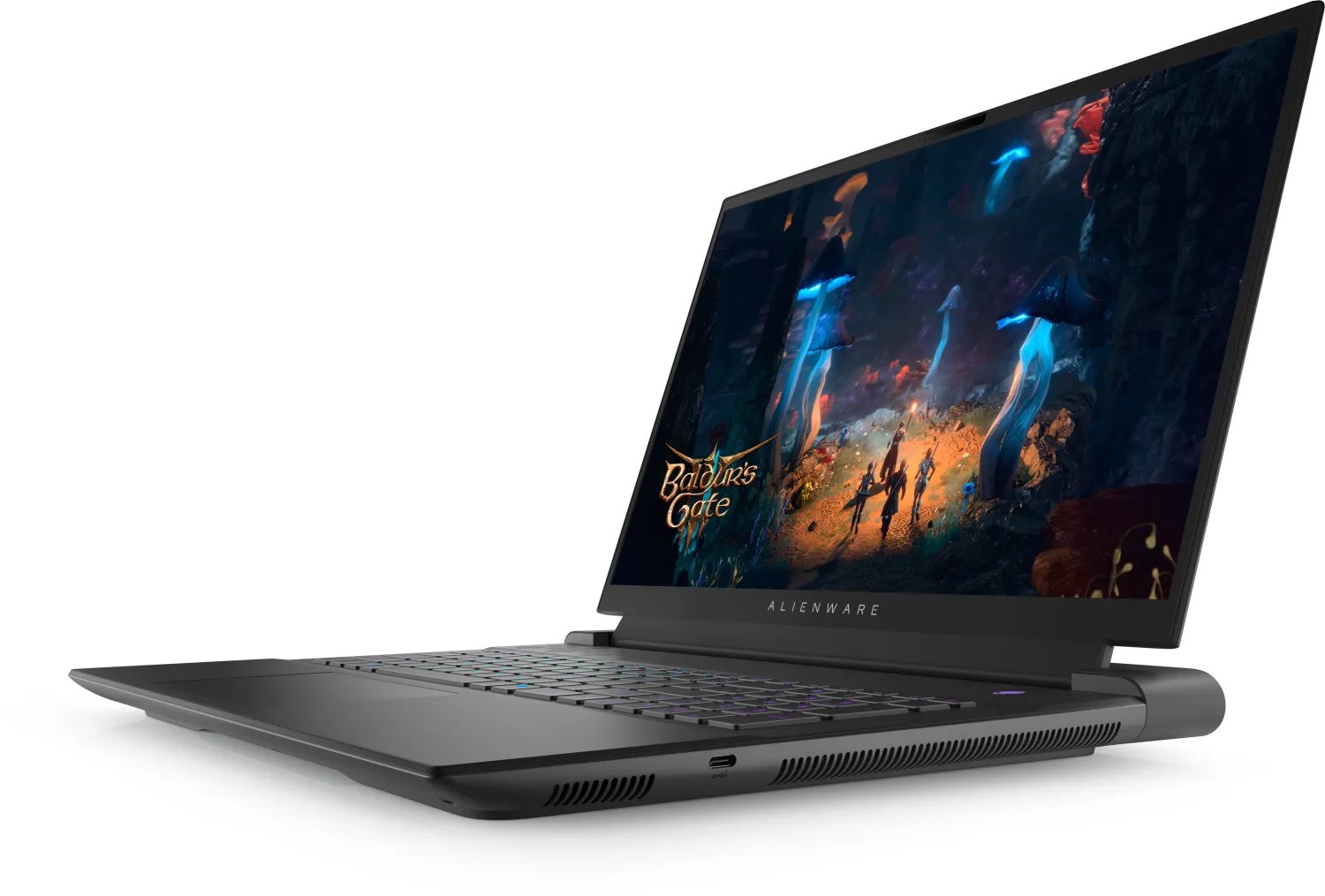 Купить Ноутбук Alienware m18 R2 (Alienware-18R2-1881) - ITMag