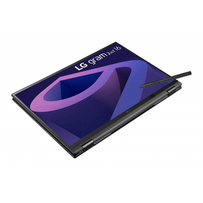 Купить Ноутбук LG GRAM 2022 16T90Q (16T90Q-G.AA78Y) - ITMag