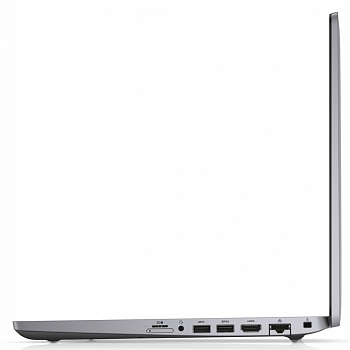 Купить Ноутбук Dell Latitude 5510 (N012L551018EMEA) - ITMag