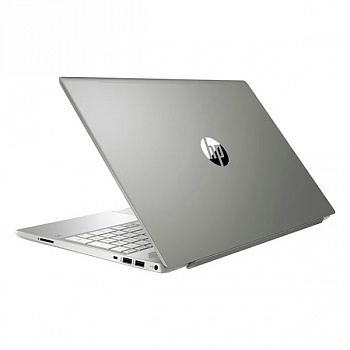 Купить Ноутбук HP Pavilion 15-cs2046ur Mineral Silver (7SC60EA) - ITMag