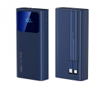 REMAX Voyage Series 20W+22.5W PD+QC 20000mAh RPP-535 Blue