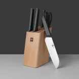 Набор Кухонных Ножей Xiaomi HuoHou Kitchen Knife Set Youth Edition 6pcs (3024900)