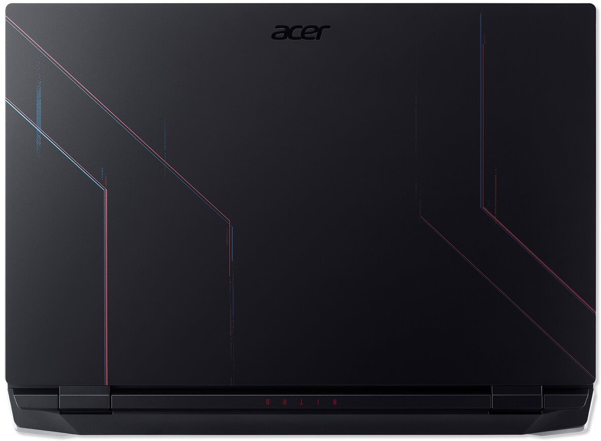 Купить Ноутбук Acer Nitro 5 AN517-55 (NH.QLGEX.00A) - ITMag