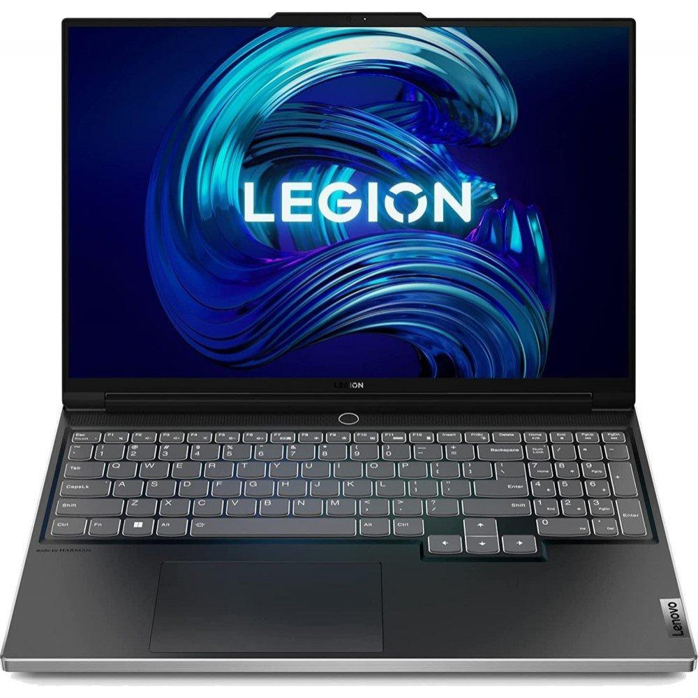 Купить Ноутбук Lenovo Legion Slim 7 (82TF017RUS) - ITMag