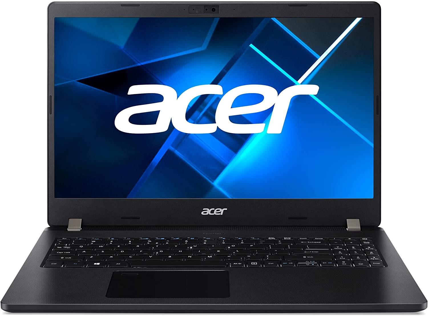 Купить Ноутбук Acer TravelMate P2 TMP215-52-725D (NX.VMHEG.006) - ITMag
