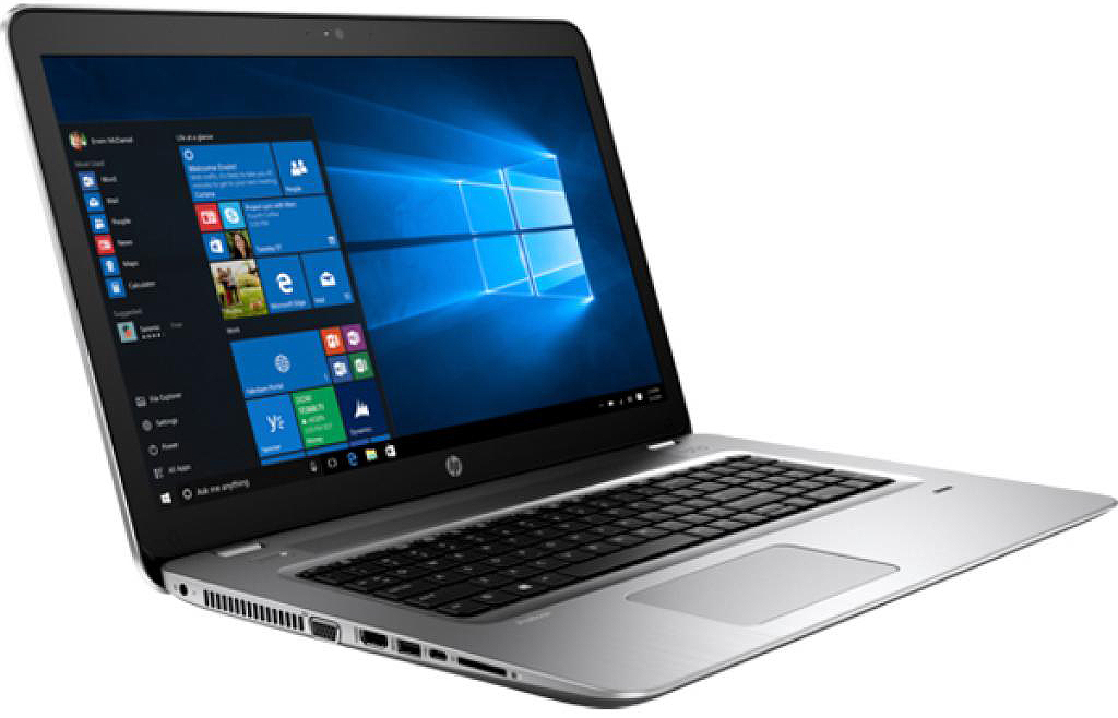 Купить Ноутбук HP Probook 470 G4 (Z2Y74ES) - ITMag