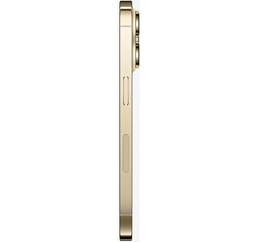 Apple iPhone 14 Pro Max 128GB eSIM Gold (MQ8Q3) - ITMag
