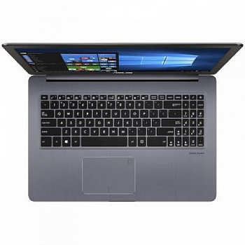 Купить Ноутбук ASUS VivoBook Pro N705UD (N705UD-GC276T) - ITMag