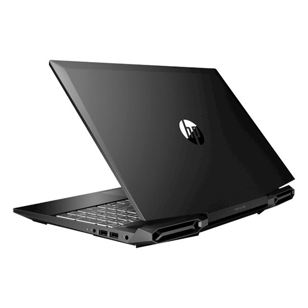 Купить Ноутбук HP Pavilion Gaming 15-dk0049ur Black (7PZ61EA) - ITMag