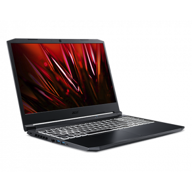 Купить Ноутбук Acer Nitro 5 AN515-45 (NH.QBCEP.00E) - ITMag